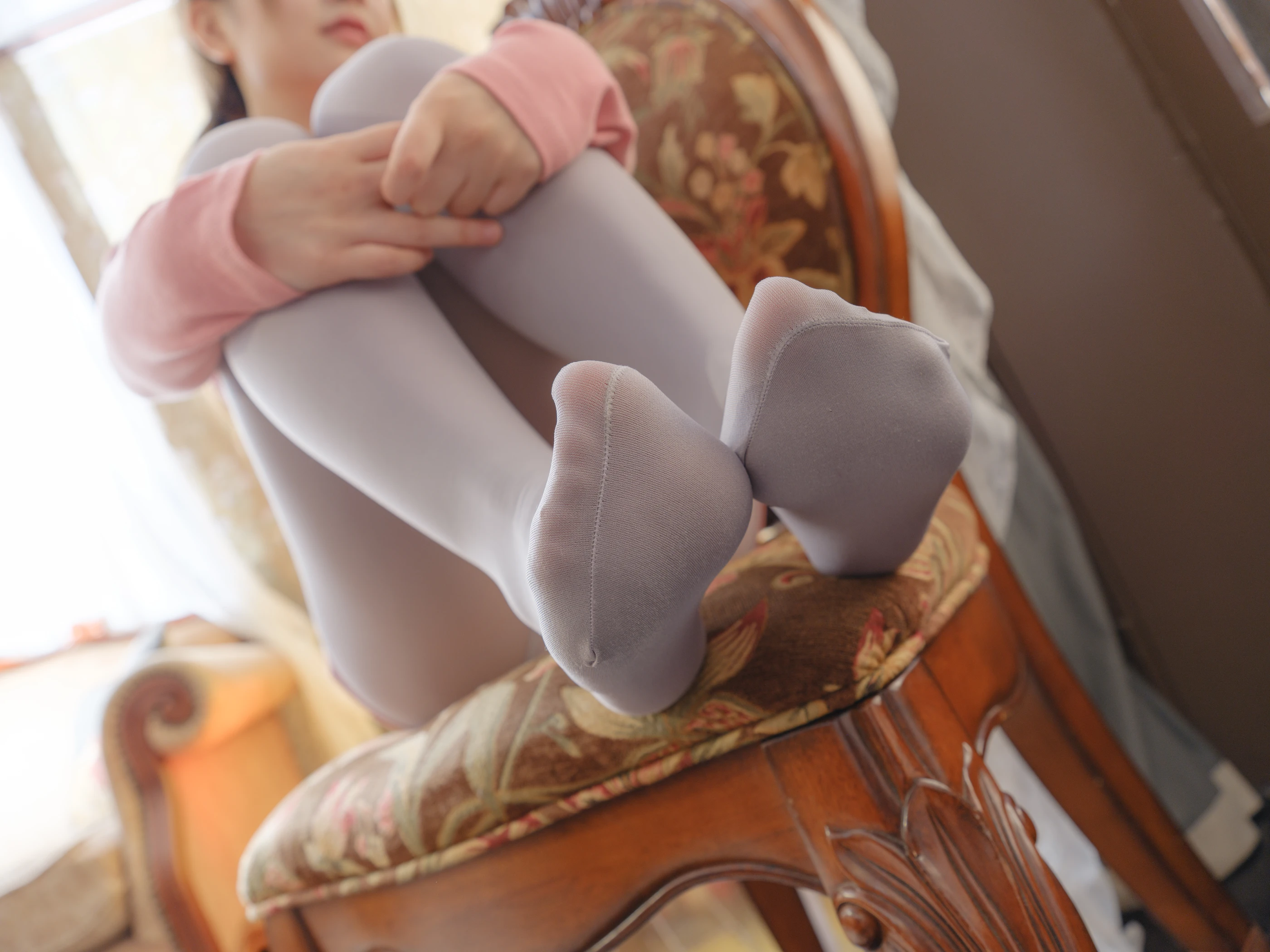森萝财团 Sia 试拍-01E4K [148P 1V]插图8